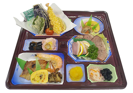 法事・法要弁当