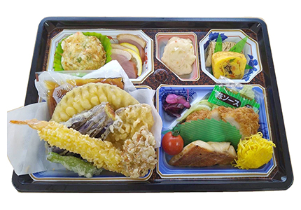 法事・法要弁当