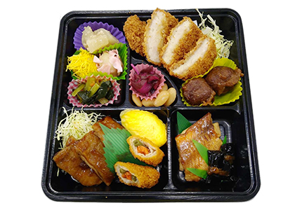 法事・法要弁当