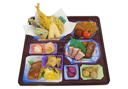 法事・法要弁当
